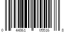 Barcode for GSC-Series Unplated Steel Set Screw Collar