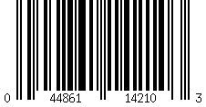 Barcode for C-Series Set Screw Collar, Steel, BO Finish