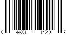 Barcode for C-Series Set Screw Collar, Steel, BO Finish
