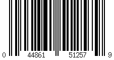 Barcode for Spiral Coated Abrasive Sanding Sleeve