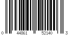 Barcode for Nut Lock Type Expansion Sanding Drum