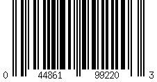 Barcode for C-Series Set Screw Collar, Steel, BO Finish