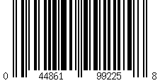 Barcode for C-Series Set Screw Collar, Steel, BO Finish