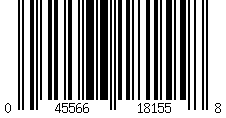 Barcode für Dunlop ATP 3er Dose