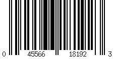 Barcode für Tour Performance 3er Dose