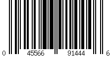 Barcode für Super Tac 3er Pack - schwarz