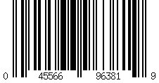 Barcode für D Tac Flying Dämpfer