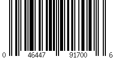 Barcode for English Leather After Shave 8.0 oz