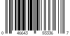 Barcode for Accuform RPK145SSB Self Stick - 1-1/2"" to 2"" OD ASME (ANSI) Pipe Marker: Asbestos Free