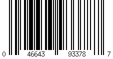 Barcode for Accuform RPK151SSB Self Stick - 1-1/2"" to 2"" OD ASME (ANSI) Pipe Marker: Backwash