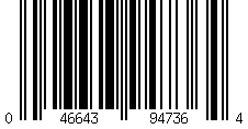Barcode for Accuform RPK331SSB Self Stick - 1-1/2"" to 2"" OD ASME (ANSI) Pipe Marker: Fresh Water