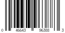 Barcode for Accuform RPK569SSB Self Stick - 1-1/2"" to 2"" OD ASME (ANSI) Pipe Marker: Polymer