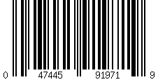 Barcode for Choice Organic Teas, Organic Earl Grey Tea, 32g, 16 Bags