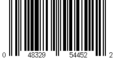 Barcode for M.C. Johnson, Cath-Secure, 1 Each
