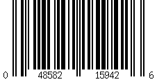 Barcode for Biotene, Lozenges Sugar Free Refreshing Mint, 27 Each