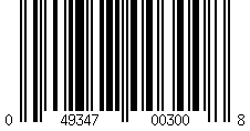 Barcode for Sage Spirit, Smudge Wand, Sage 5
