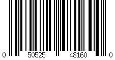 Barcode for Blue pearl, Incense Majmua, 20 Gm