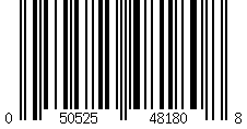 Barcode for Blue pearl, Incense Sandalwood, 20 Gm