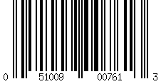 Barcode for Barbasol, Thick & Rich Shaving Cream Sensitive Skin, 7 Oz
