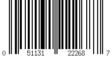Barcode for Nexcare, Gentle Paper Tape 3/4 Inch, 10 Yards