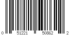 Barcode for Clover Leather Thimble 2 pk (CL612)