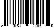 Barcode for Clover Chaco Liner Pen-Style CL4712 - White