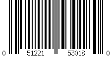 Barcode for Stack and Store Bobbin Tower By Clover