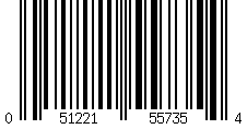 Barcode for Clover Pen Style Needle Felting Tool CL8901