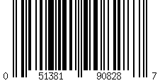 Barcode for Aura Cacia, Essential Oil, Citronella 0.25 oz