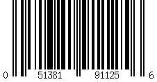 Barcode for Aura Cacia, Essential Oil Lemongrass, (cymbopagon citratus) 0.5 Fl Oz
