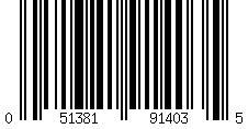Barcode for Aura Cacia, Organic Skin Care Oil, 4 Oz