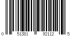 Barcode for Aura Cacia, Essential Oil Blend Clearing Roll On, Eucalyptus .31 Oz