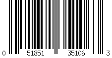 Barcode for Okidata 41962801 (Type C4) Yellow Image Drum Genuine Okidata