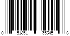 Barcode for Okidata 43324404 Black High Yield Toner Cartridge Genuine OKI