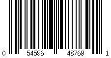 Barcode for 3M, Cavilon Barrier Cream, 1 Oz