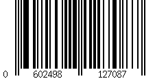 Barcode für Ich Liebe Dich Täglich Mehr