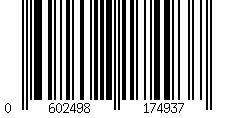 Barcode für Die Liebe Ist Ein Wunschkonzert