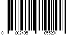 Barcode für Uwe Busse - Ich habe einen Traum