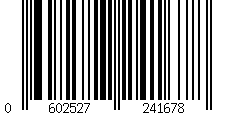 Barcode für Gute Reise