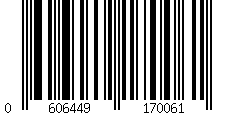 Barcode für NETGEAR GS308E Plus Switch 8x 1G Ethernet
