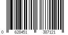 Barcode für Baby Shampoo-Schutzschild aus Silikon KÄP Bblüv