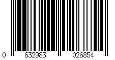 Barcode für Original Kyocera Toner schwarz (02LZ0NL0,0T2LZ0NL,1T02LZ0NL0,1T02LZ0NLC,2LZ0NL0,T2LZ0NL,TK-170)