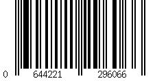 Barcode für Omega 3 Vegan (60 Kapseln)