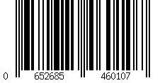 Barcode for Perris Montecarlo Balsamir Eau De Parfum Spray 100ml