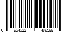 Barcode für WatchGuard Panda Adaptive Defense 360 - Abonnement-Lizenz (1 Jahr) - Volumen - 10,001 - 1,000,000 Lizenzen - Linux, Win, Mac, Android (WGAD3081)