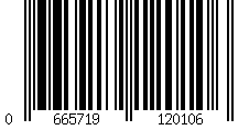 Barcode für Big Green Egg Küchenschere aus Edelstahl