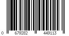 Barcode for Hugo Boss 1513182 Aeroliner Chronograph Men's Watch