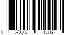 Barcode for The Merchant Of Venice Gold Regata Eau De Parfum Spray 100ml