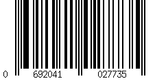 Barcode for Jigott - Real Moisture Hand Cream - Mango - 100ml