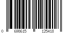 Barcode for Diesel DZ4468 Men's  Watch